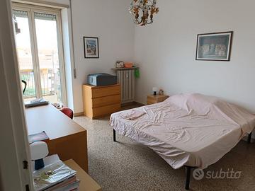 Stanza singola Don Bosco Roma