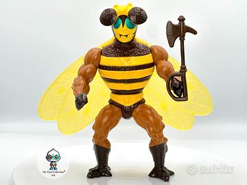 Masters Of The Universe vintage BUZZ-OFF