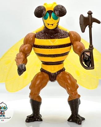 Masters Of The Universe vintage BUZZ-OFF