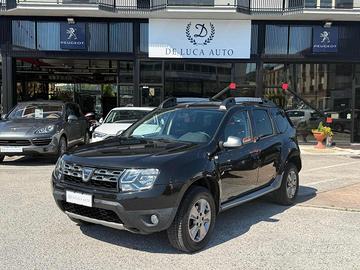 DACIA Duster 1.5 dCi 110CV 4x4 Lauréate SCONTO R