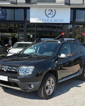 DACIA Duster 1.5 dCi 110CV 4x4 Lauréate SCONTO R