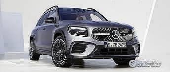 Ricambi mercedes glb 2023