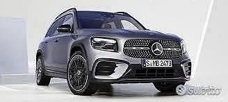 Ricambi mercedes glb 2023