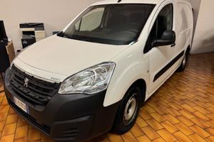 Peugeot Partner BlueHDi 1.6 3 POSTI OK NEOPATENTAT