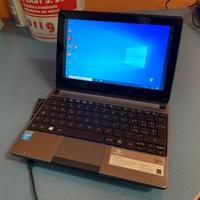 Stock Netbook Packard Bell ENME69BMP 2gb 500gb