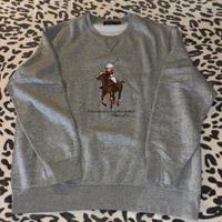 Felpa Ralph Lauren