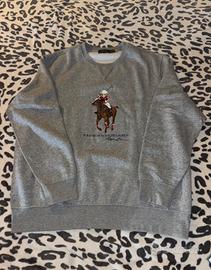 Felpa Ralph Lauren