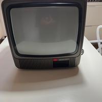 Televisore vintage MIVAR MOD 14 C1 V