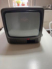 Televisore vintage MIVAR MOD 14 C1 V