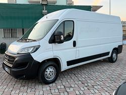 Fiat Ducato 35 2.3 MJT 140CV PLM-TA Furgone