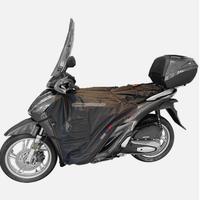 SH 125 grigio scuro ottobre 2020