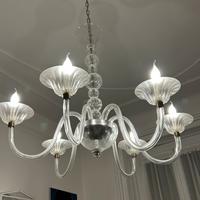 Lampadario Barovier Toso