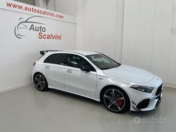 Mercedes-benz A 45 AMG 421CV 4Matic+ Premium Plus
