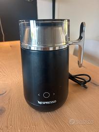 Nspresso barista