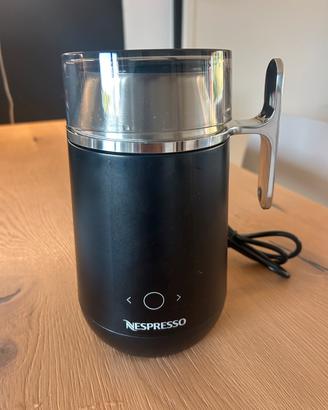 Nspresso barista