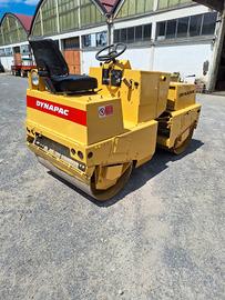 Rullo compattare Dynapac mod.CC10