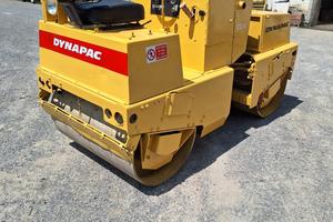 Rullo compattare Dynapac mod.CC10
