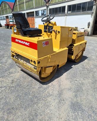 Rullo compattare Dynapac mod.CC10