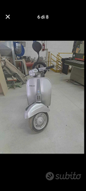 Vespa 50 special 4 marce