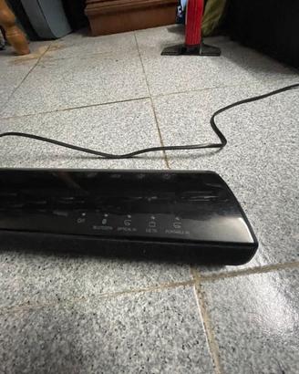 Saundbar LG NB2540