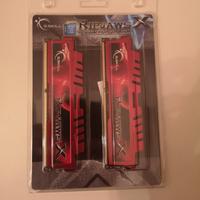 Gskill Ripjaws 2 x 8gb DDR 3