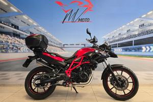 Bmw F 700 GS (798 cc) 06/2016- Km 4600