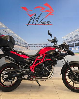Bmw F 700 GS (798 cc) 06/2016- Km 4600