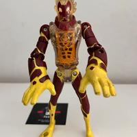 Action figure Ben 10 Heatblast