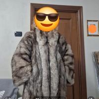 Pelliccia di volpe