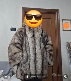 Pelliccia di volpe