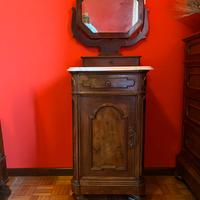 CAMERETTA D’EPOCA STILE IMPERO