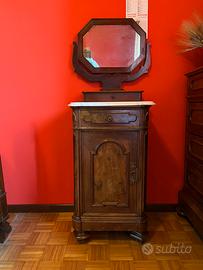 CAMERETTA D’EPOCA STILE IMPERO