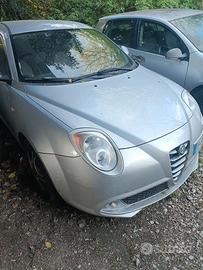 Motore Alfa Mito 1.4 t jet