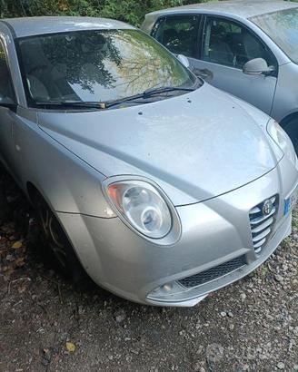 Motore Alfa Mito 1.4 t jet