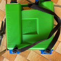 IRRORATRICE Manuale GDM 16 LITRI