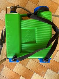 IRRORATRICE Manuale GDM 16 LITRI