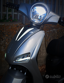 Scooter Br1-motors prezzo trattabile