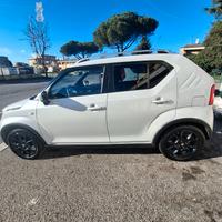 SUZUKI IGNIS 2019 BENZINA € 11.500
