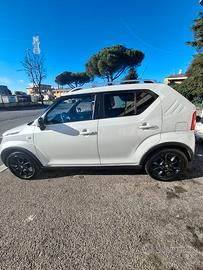 SUZUKI IGNIS 2019 BENZINA € 11.500