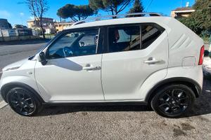 SUZUKI IGNIS 2019 BENZINA € 11.500