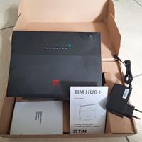 Modem Wi-Fi TIM HUB+
