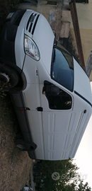 Daily 65c18 con pedana idraulica