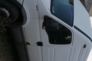 Daily 65c18 con pedana idraulica