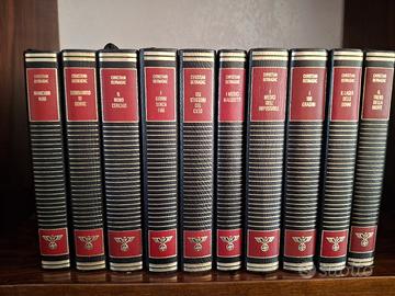 Libri Christian Bernadac