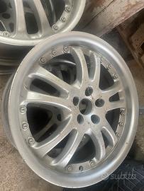 Cerchi in lega alessio 5x100