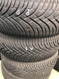 4 gomme 215 55 r 16