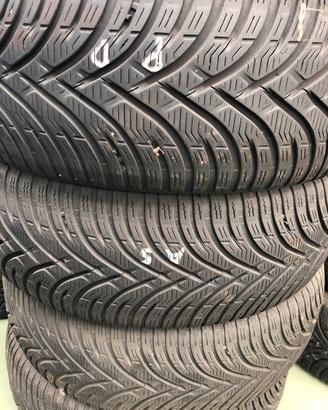 4 gomme 215 55 r 16