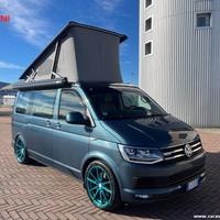 VOLKSWAGEN CALIFORNIA T6 OCEAN - 4 MOTION