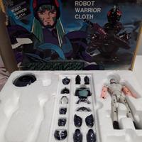 personaggio I CAVALIERI DELLO ZODIACO