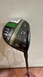 Legno 3 CALLAWAY sthiff